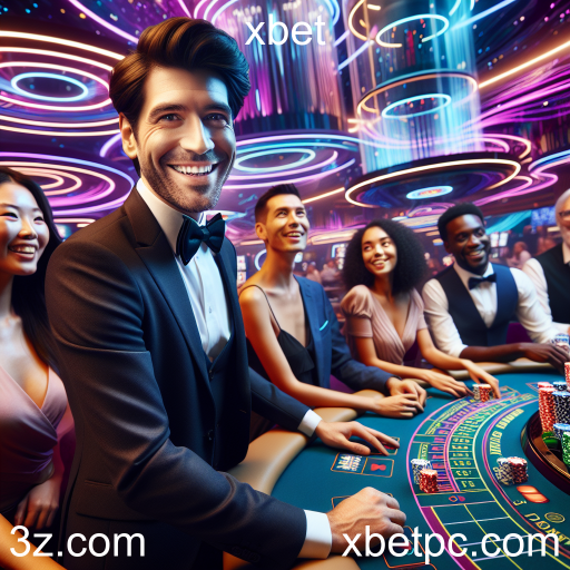 Explorando a Experiência do Cassino Ao Vivo no XBet
