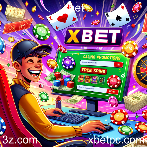 Promoções Imperdíveis na xbet: Aumente suas Chances de Ganho!